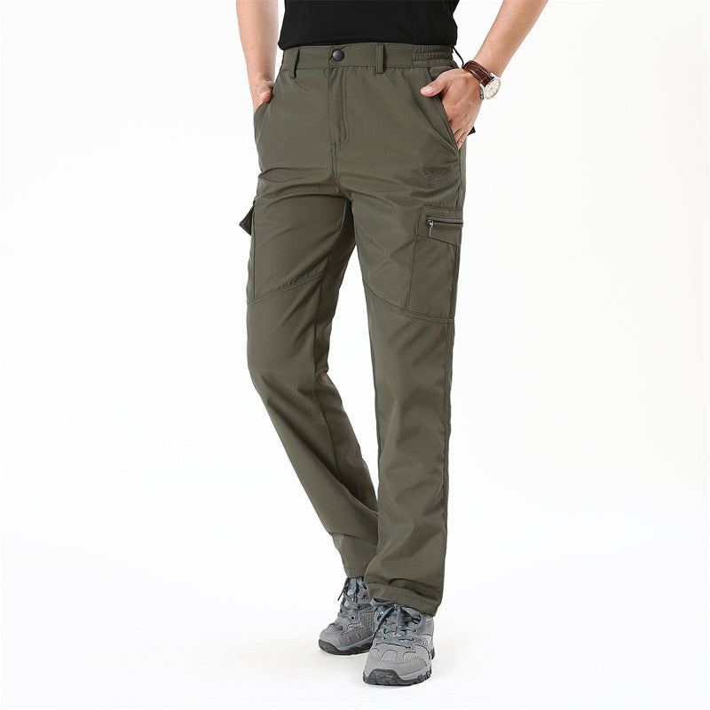 TheHigh™ | Classic cargo trousers