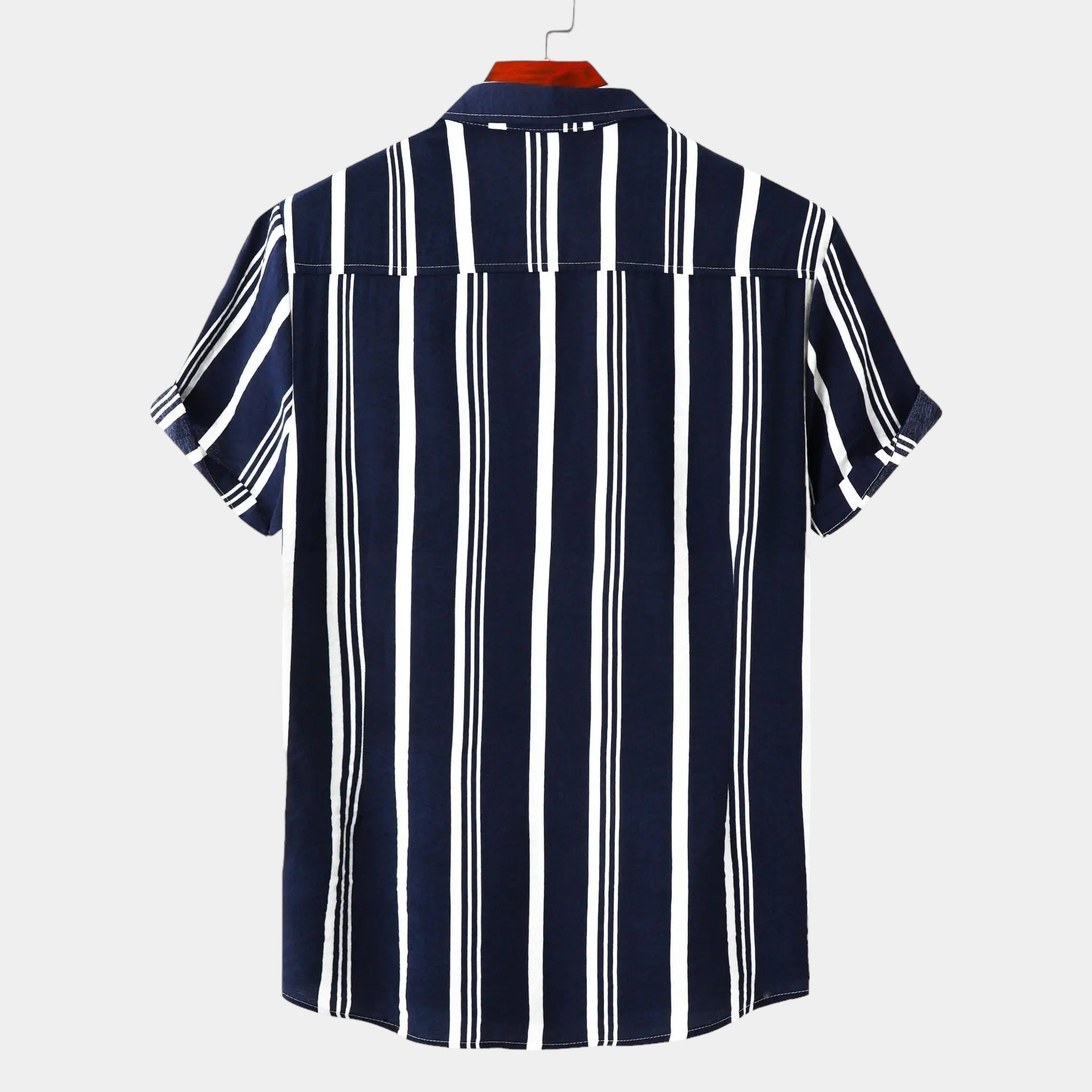 TheHigh™ | Special striped shirt