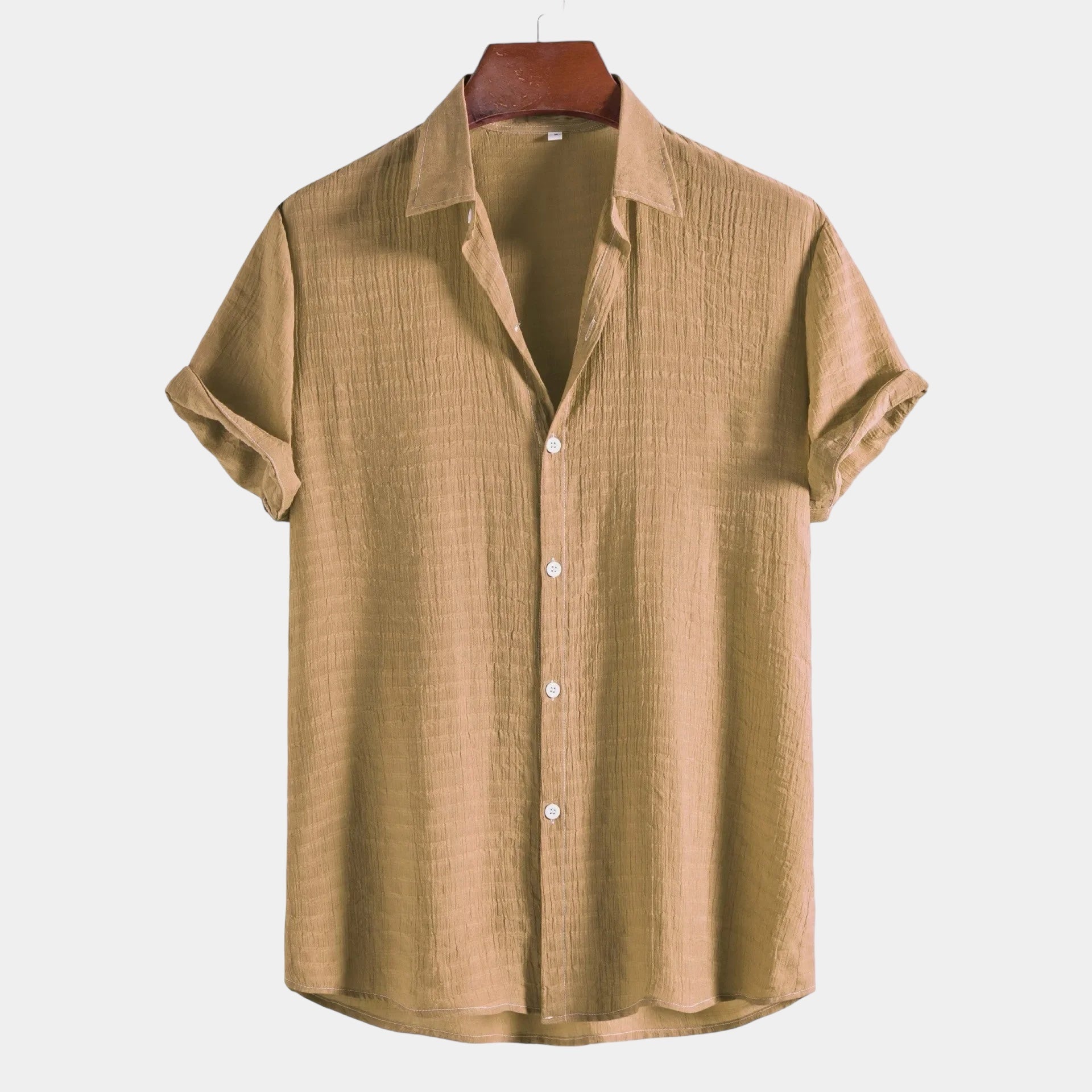 TheHigh™ | Rio Autumn Shirt