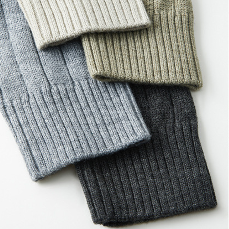 TheHigh™ | 100% Premium Wool Sweater