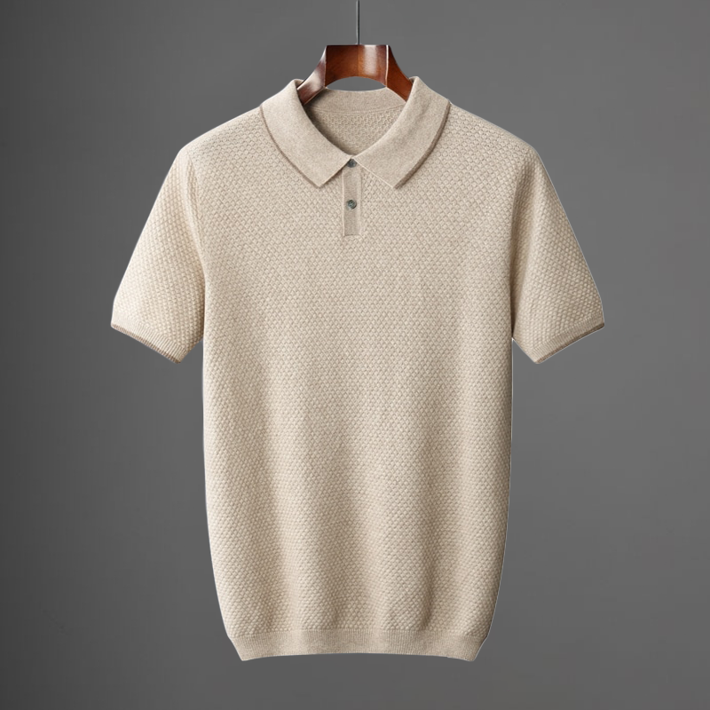 TheHigh™ | Mykonos Classic Polo