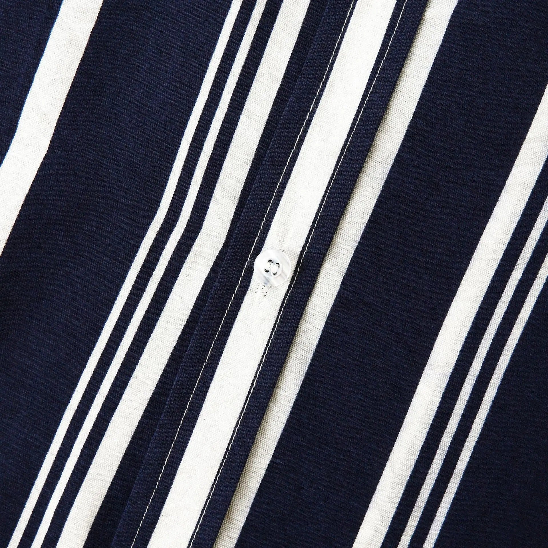 TheHigh™ | Special striped shirt