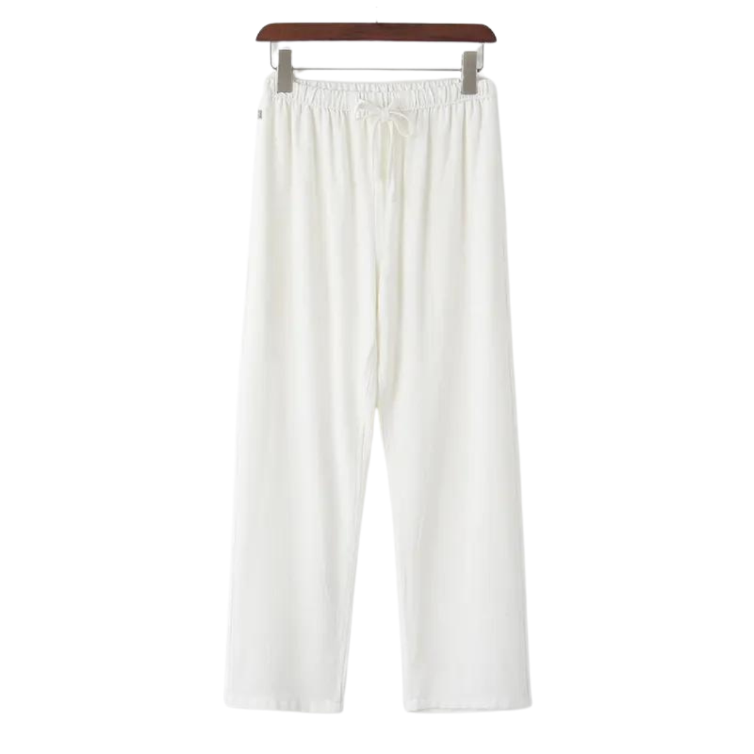 TheHigh™ | Linen trousers