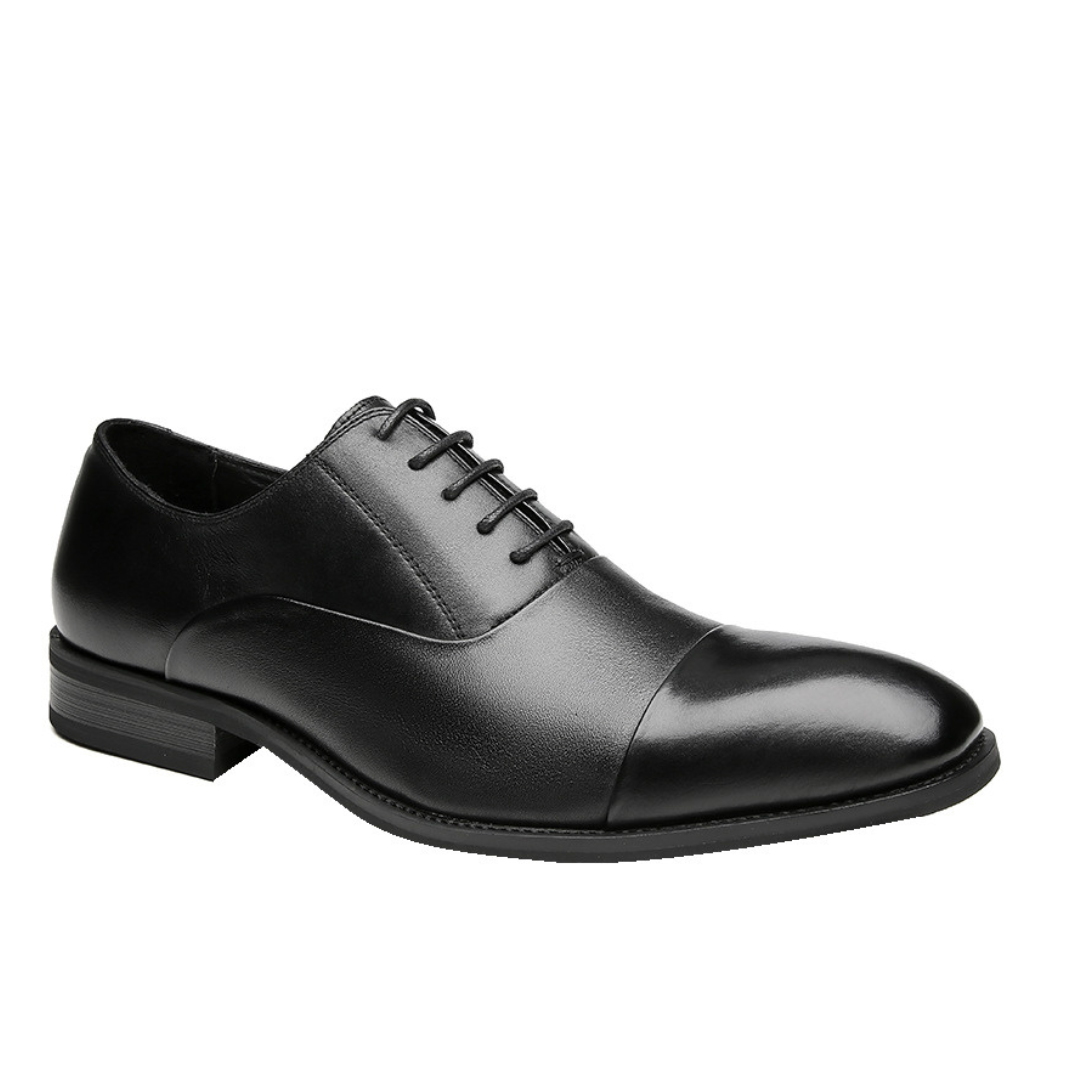 TheHigh™ | Classic Leather Shoes