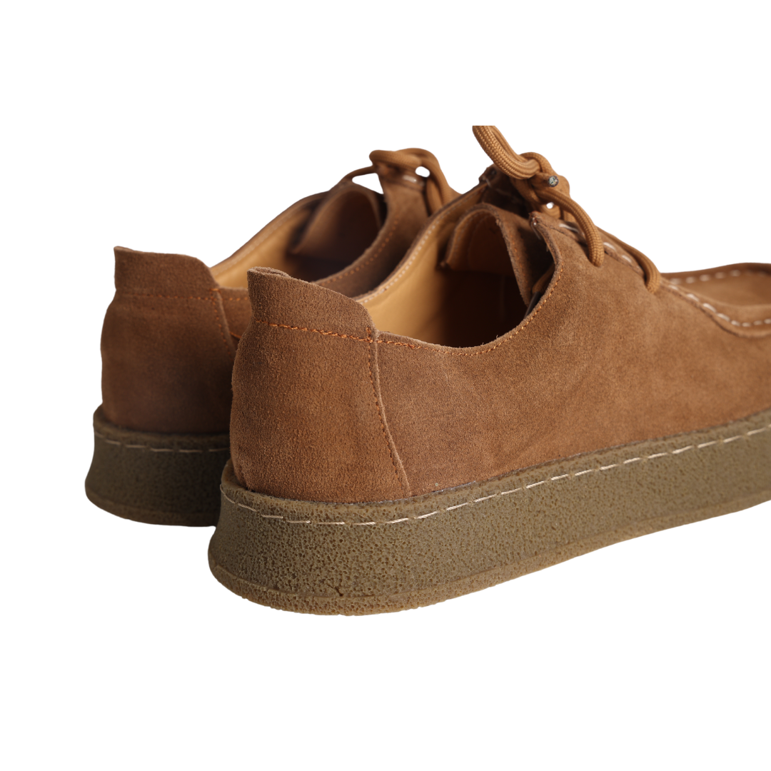 TheHigh™ | Premium Suede City Shoes