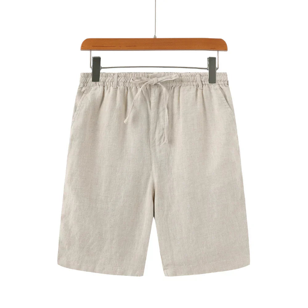 TheHigh™ | Linen Shorts