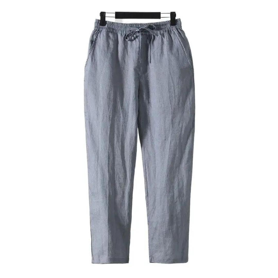 TheHigh™ | Linen trousers