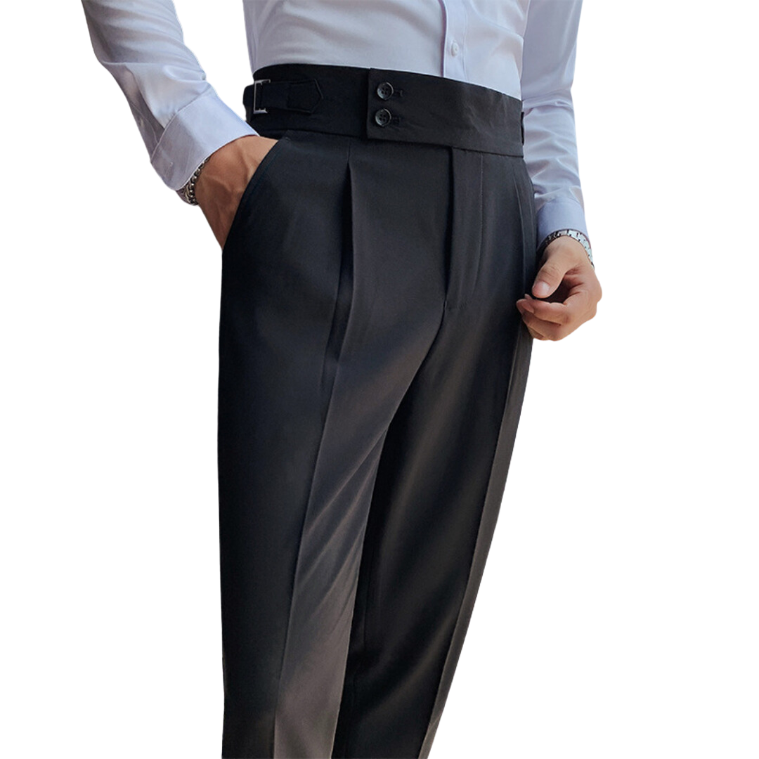 TheHigh™ | Slim fit trousers