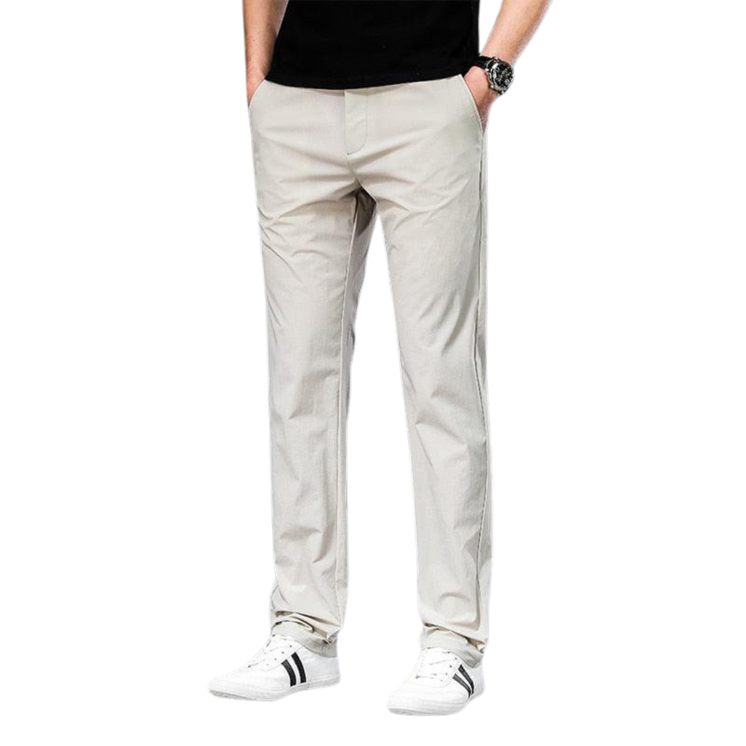 TheHigh™ | Hamz Chino Trousers