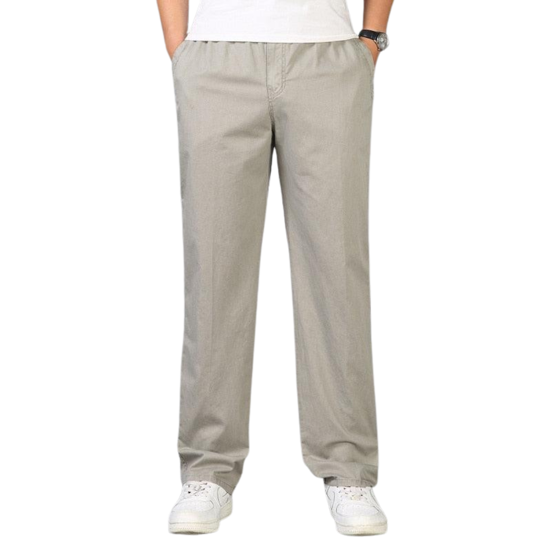 TheHigh™ | Linen trousers