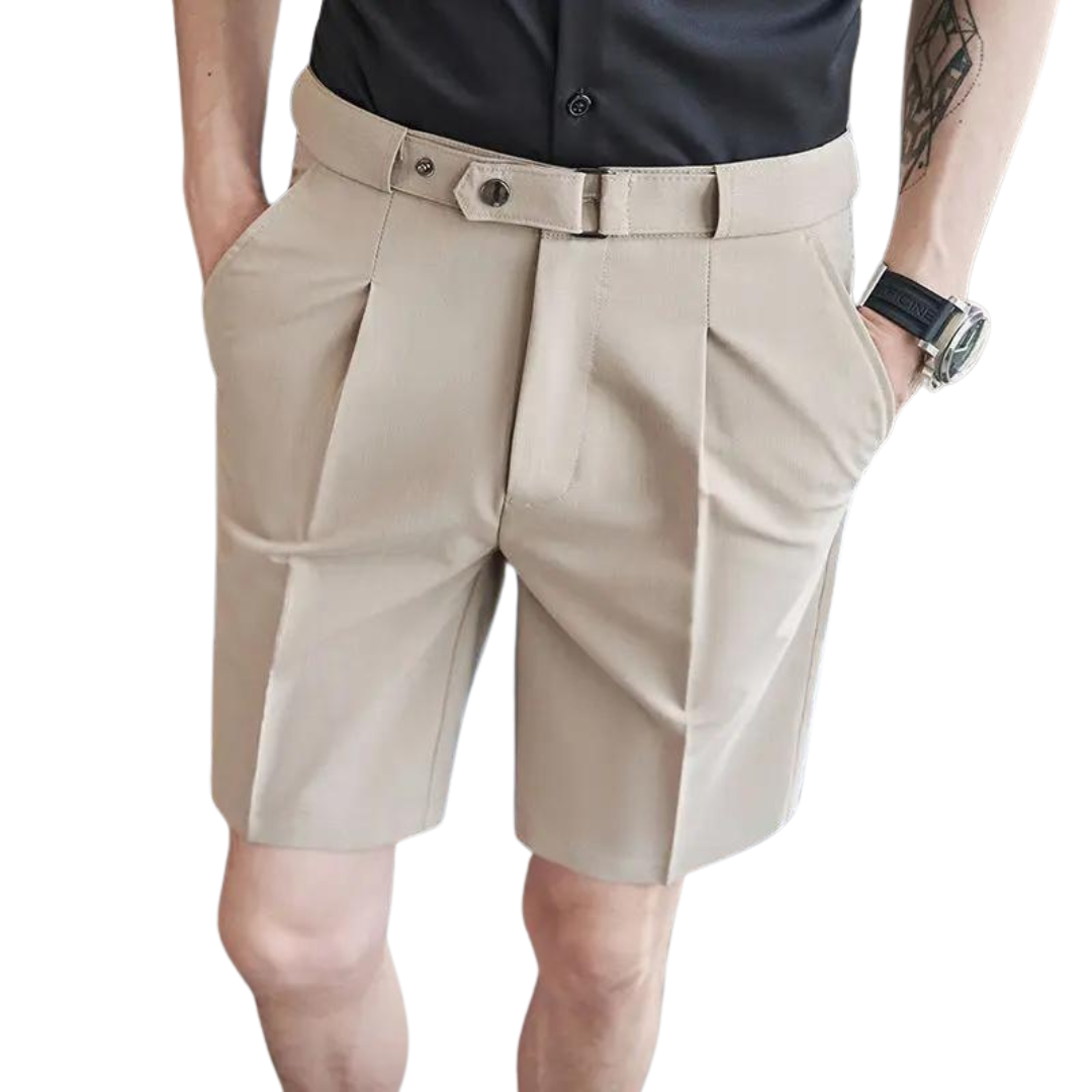 TheHigh™ | Comfortable elastic shorts