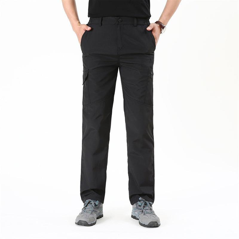 TheHigh™ | Classic cargo trousers