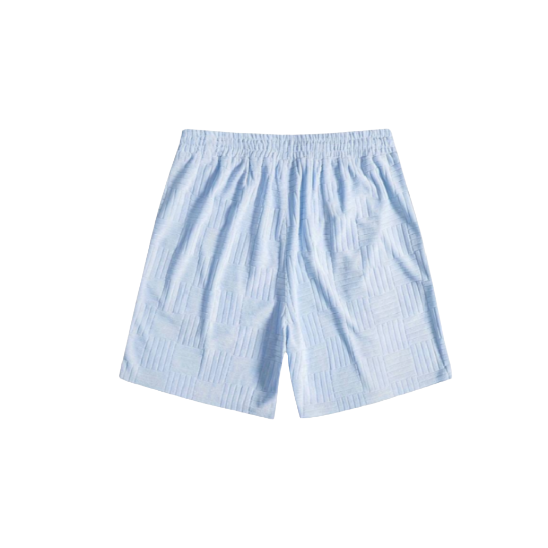 TheHigh™ | Fiji patterned shorts