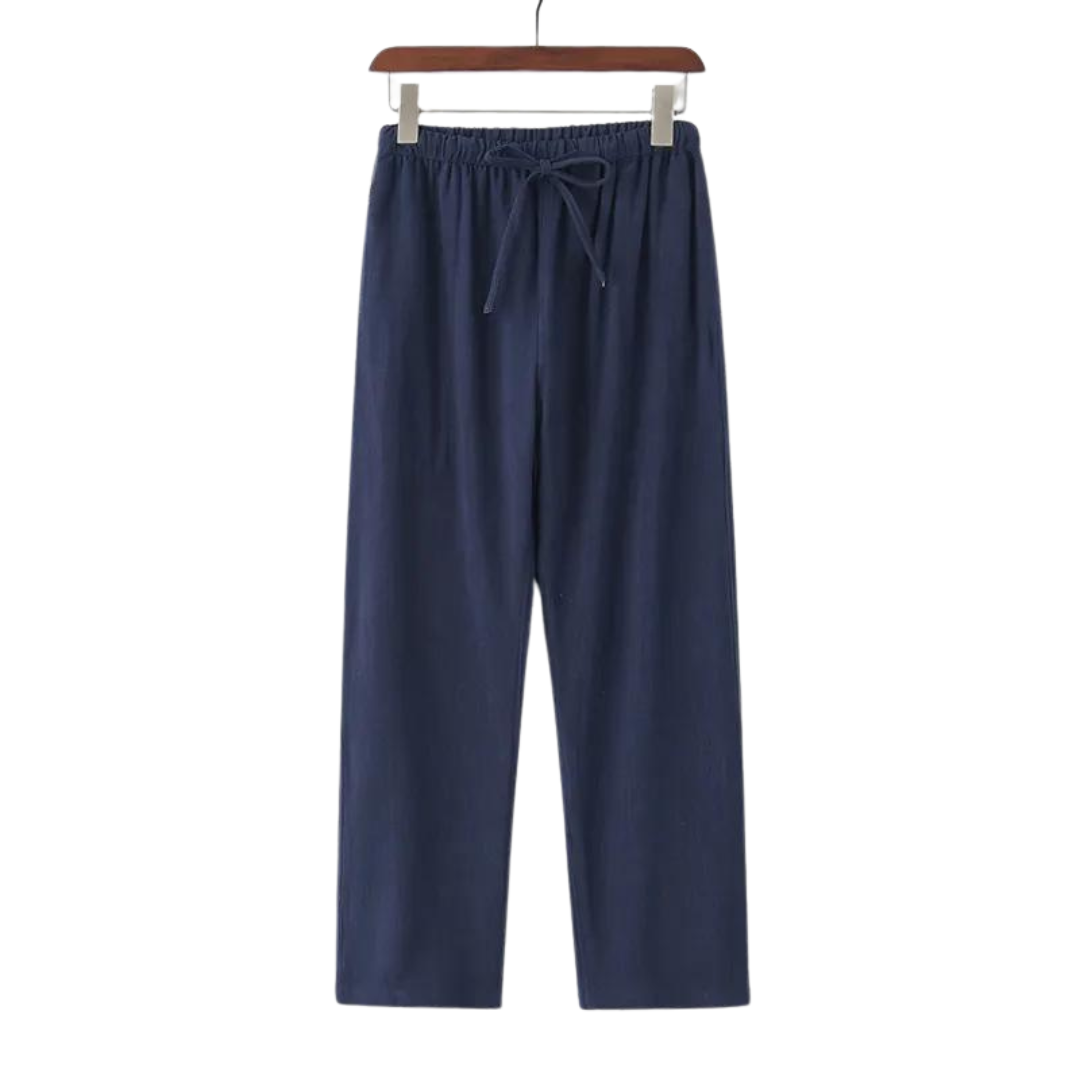 TheHigh™ | Linen trousers