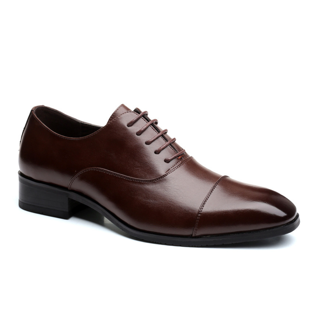 TheHigh™ | Classic Leather Shoes