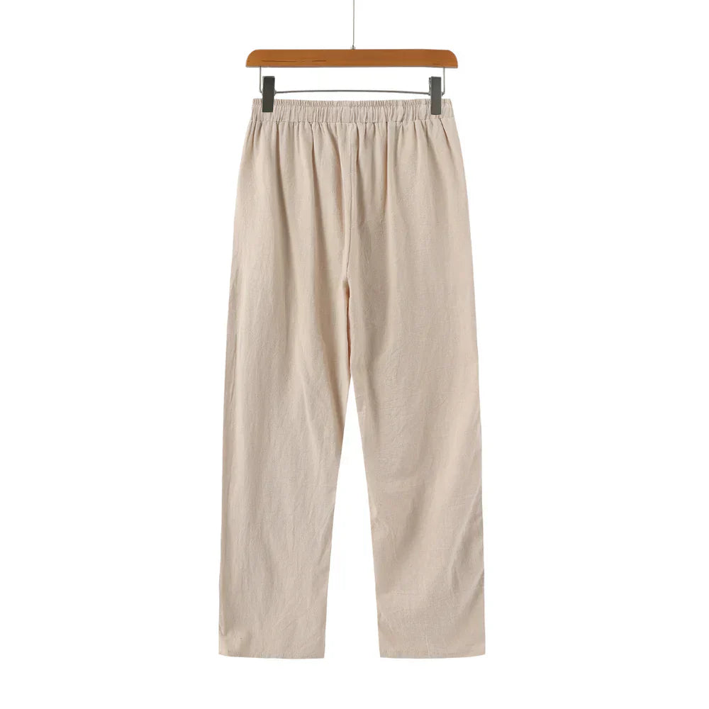 TheHigh™ | Linen trousers