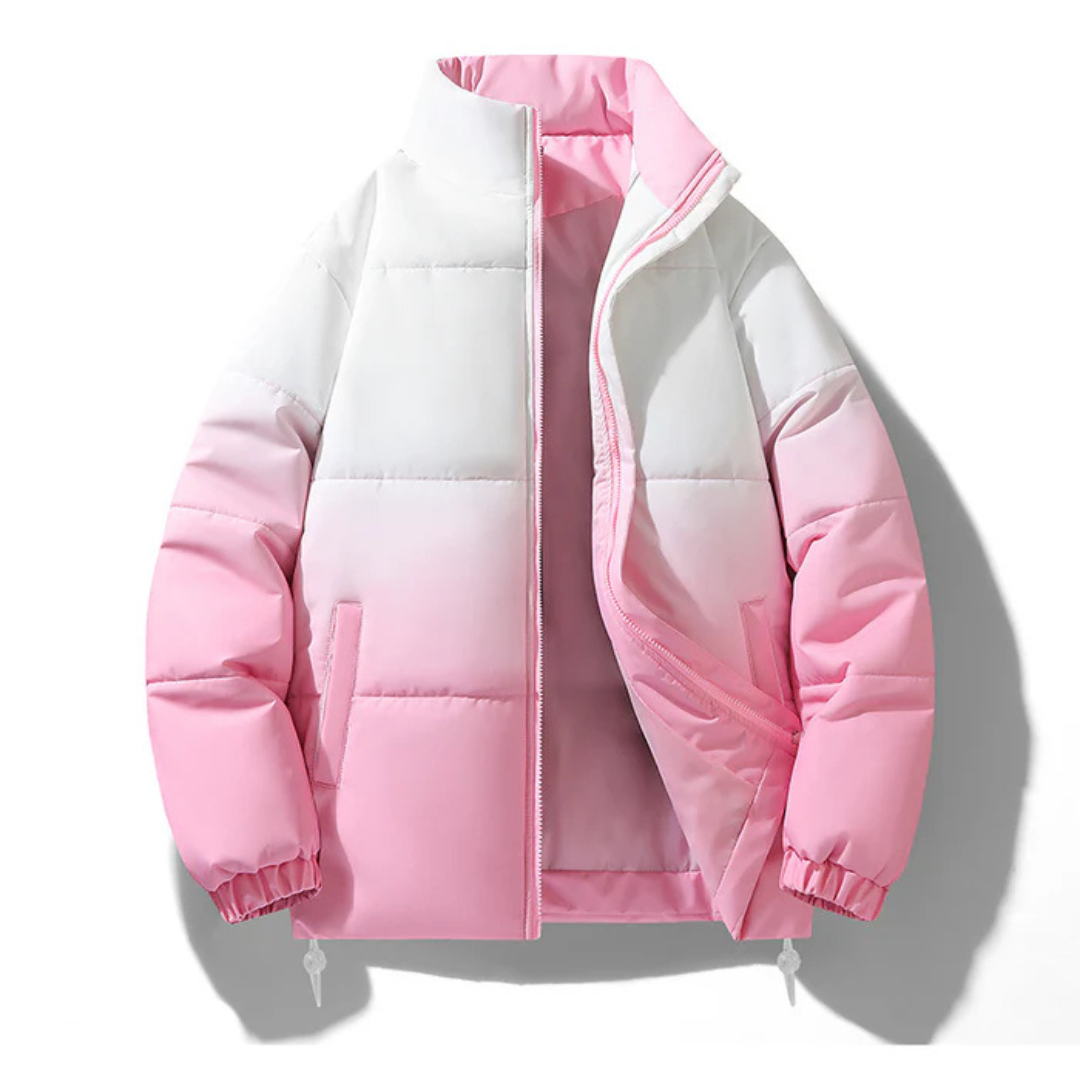 TheHigh™ | Coloured Winter Jacket