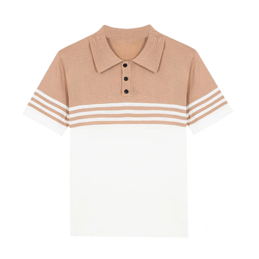 TheHigh™ | Autumn Polo