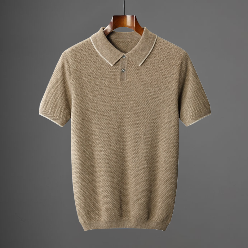 TheHigh™ | Mykonos Classic Polo