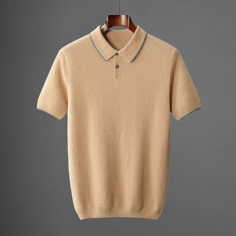 TheHigh™ | Mykonos Classic Polo