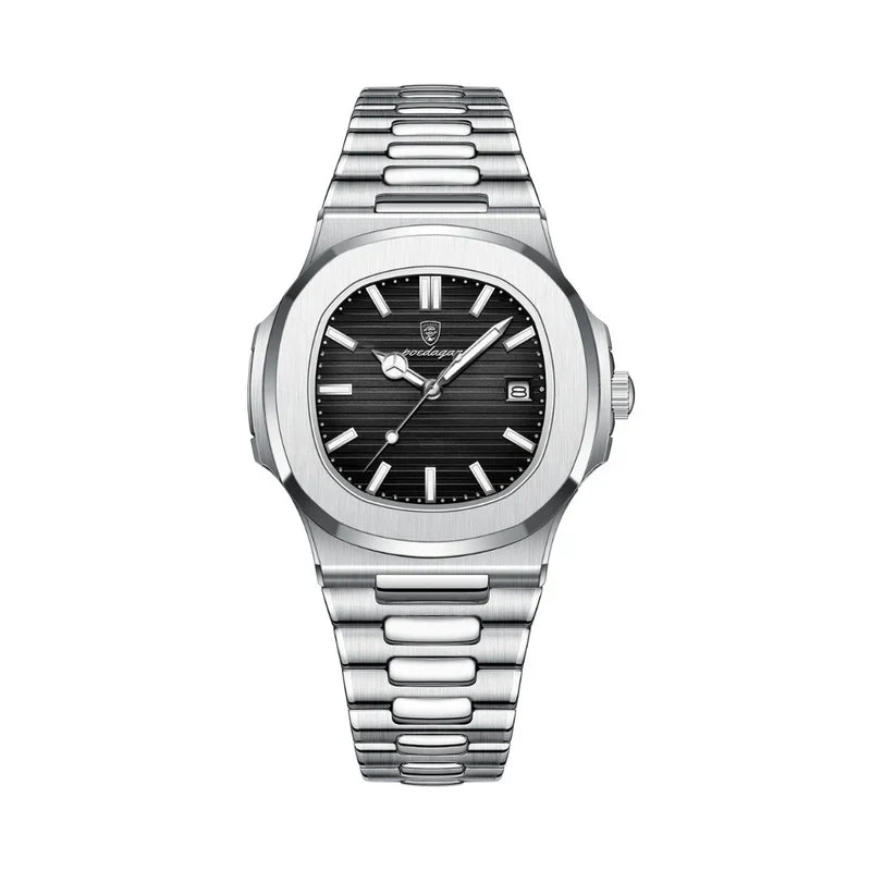 TheHigh™ | Geneva Classic Watch (Waterproof)