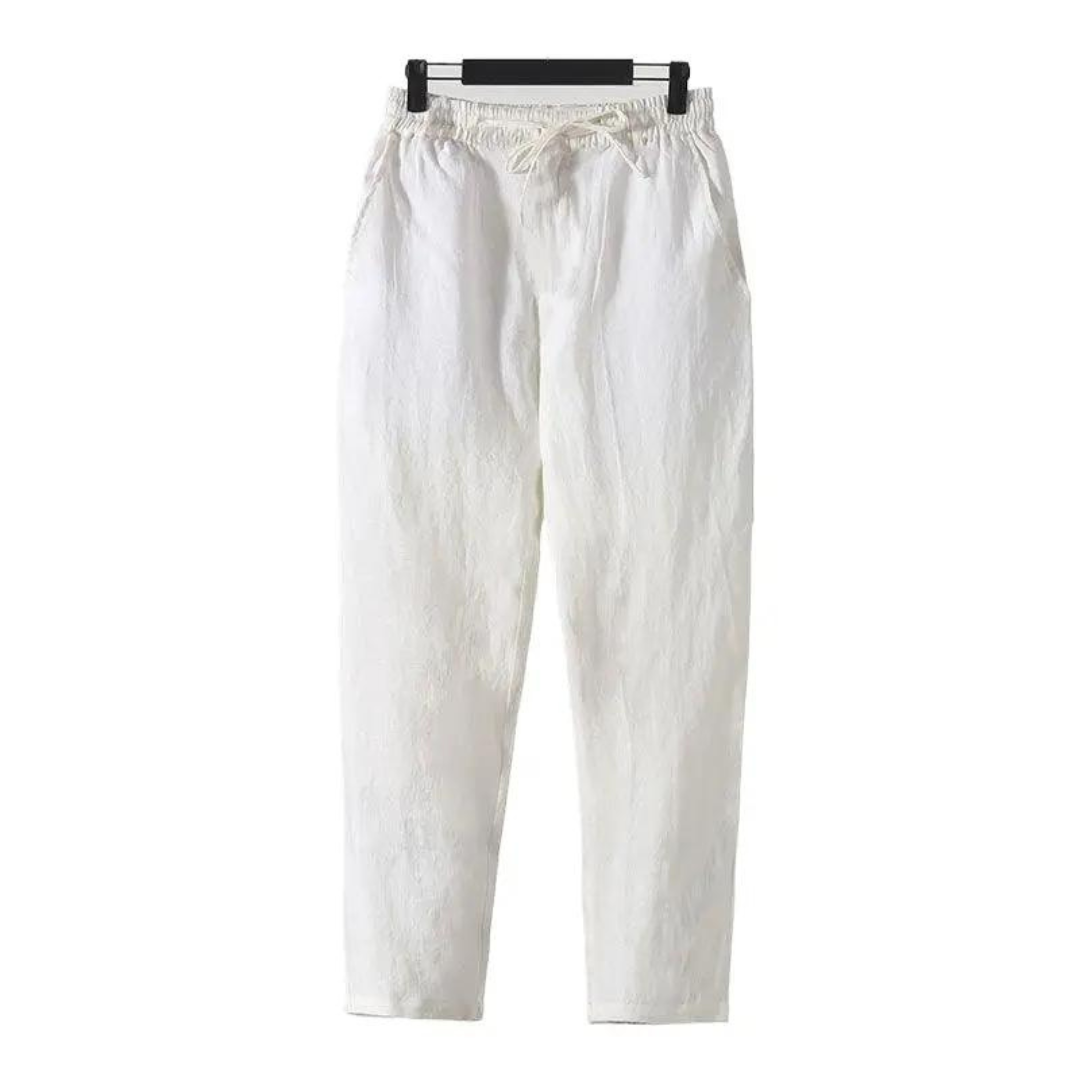 TheHigh™ | Linen trousers