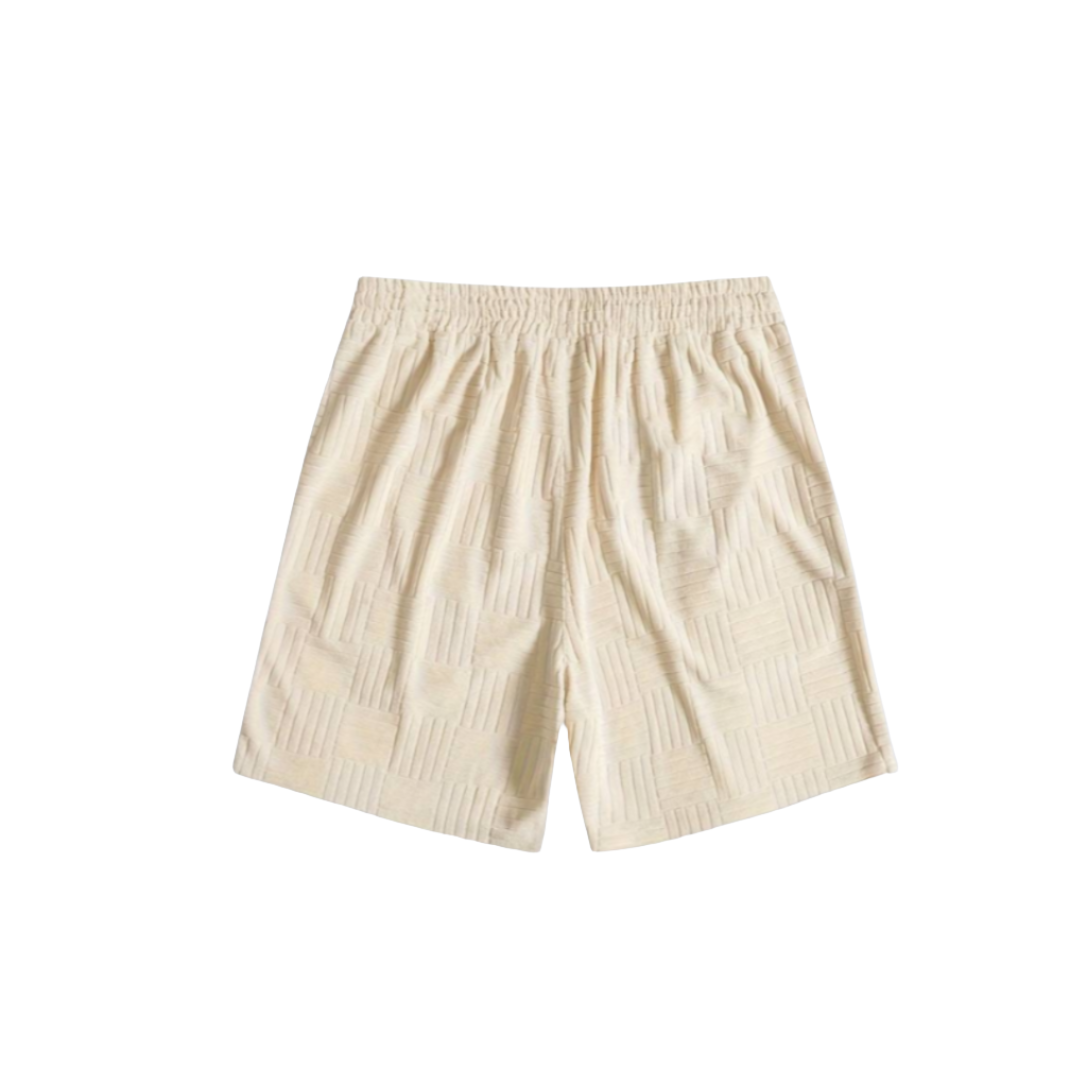 TheHigh™ | Fiji patterned shorts