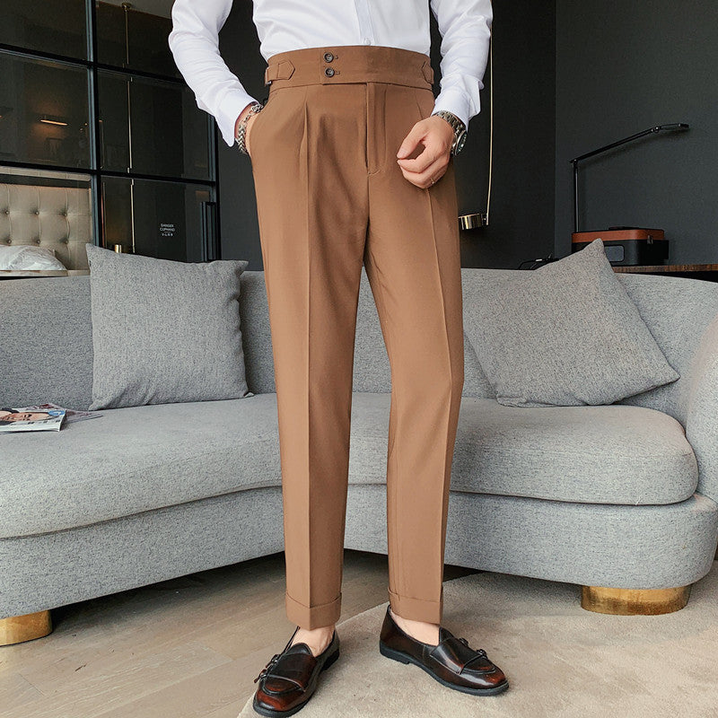 TheHigh™ | Slim fit trousers