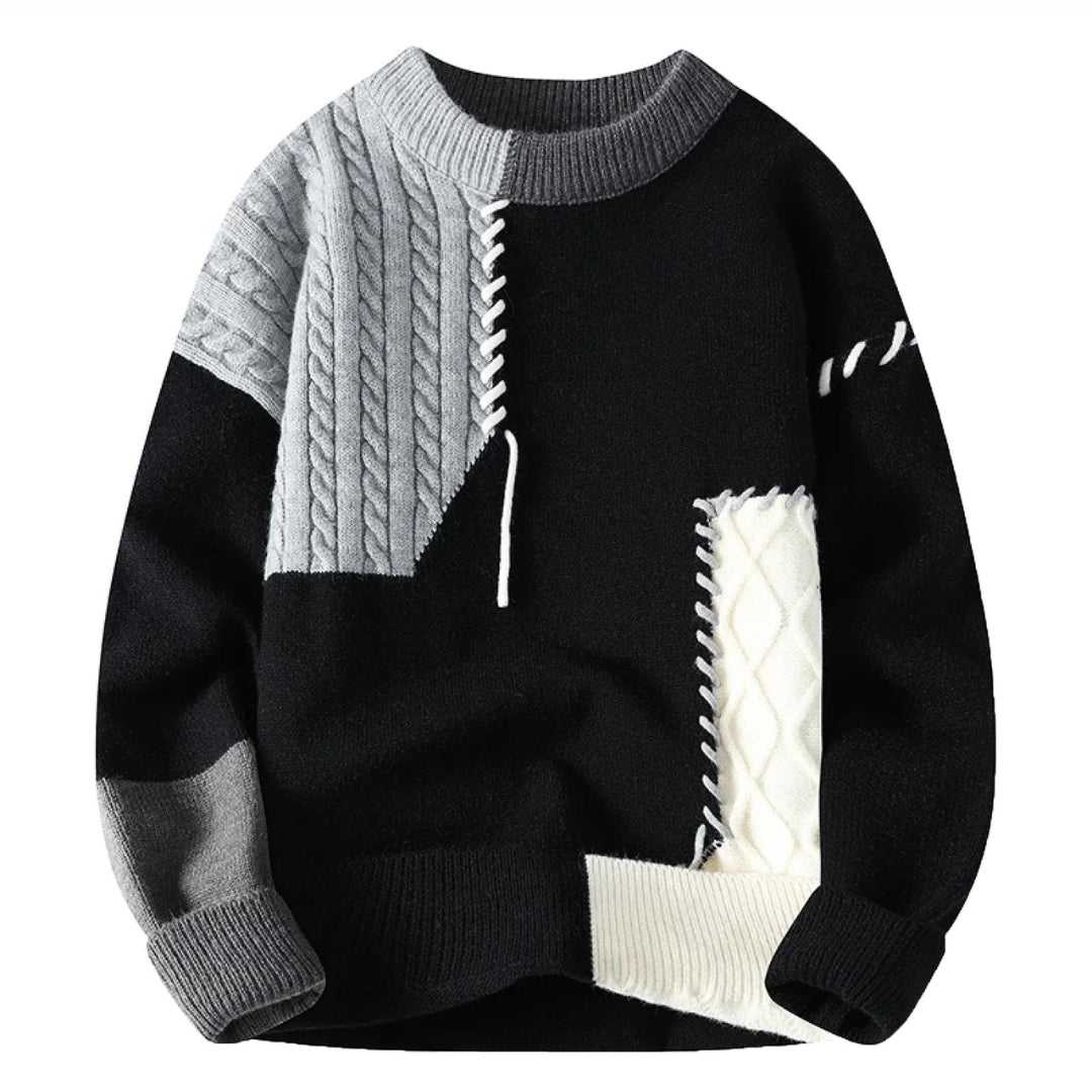 TheHigh™ | Designer Knit