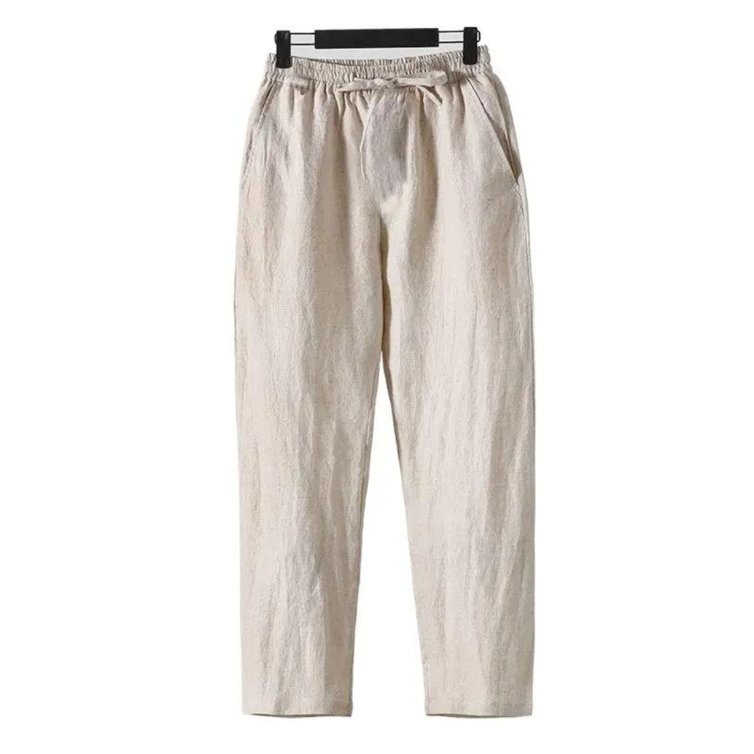 TheHigh™ | Linen trousers