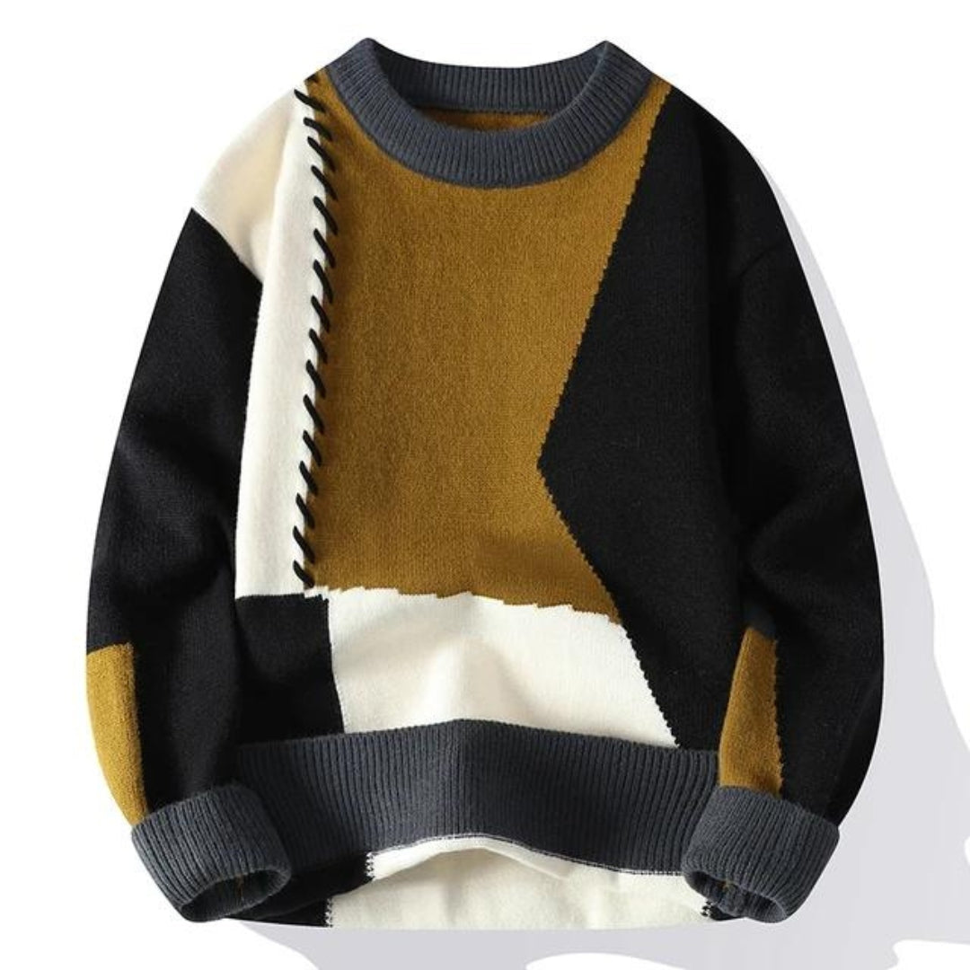 TheHigh™ | Designer Knit