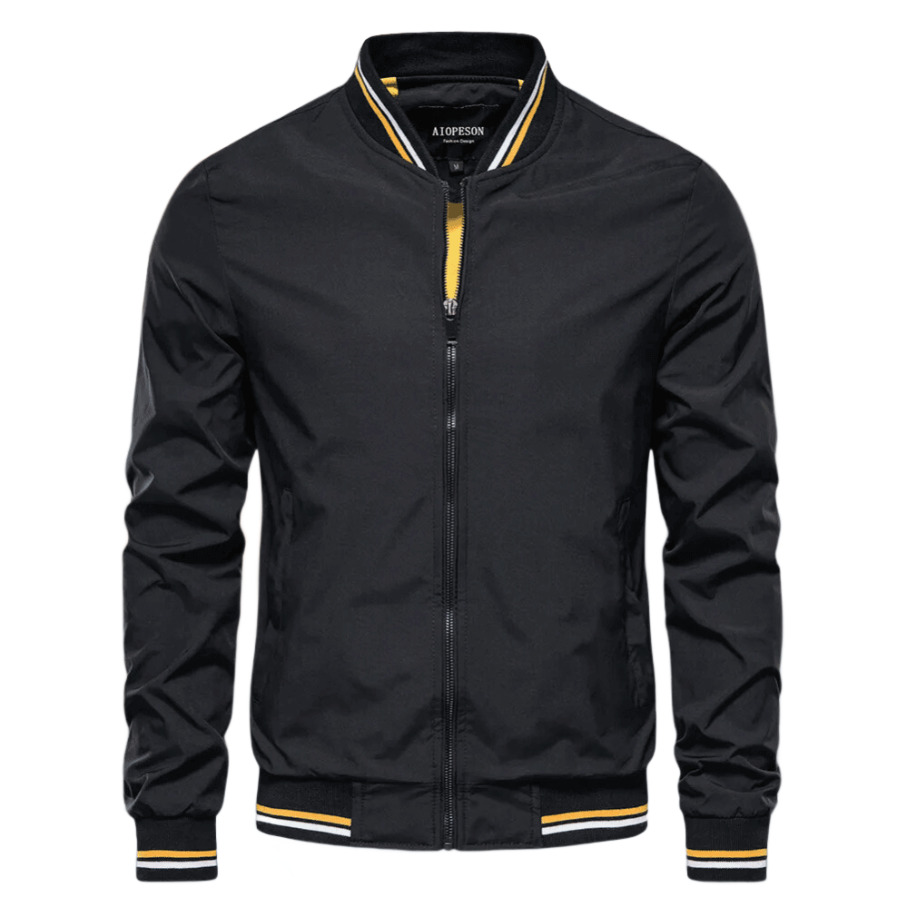 TheHigh™ | Luxury Bomberjacket