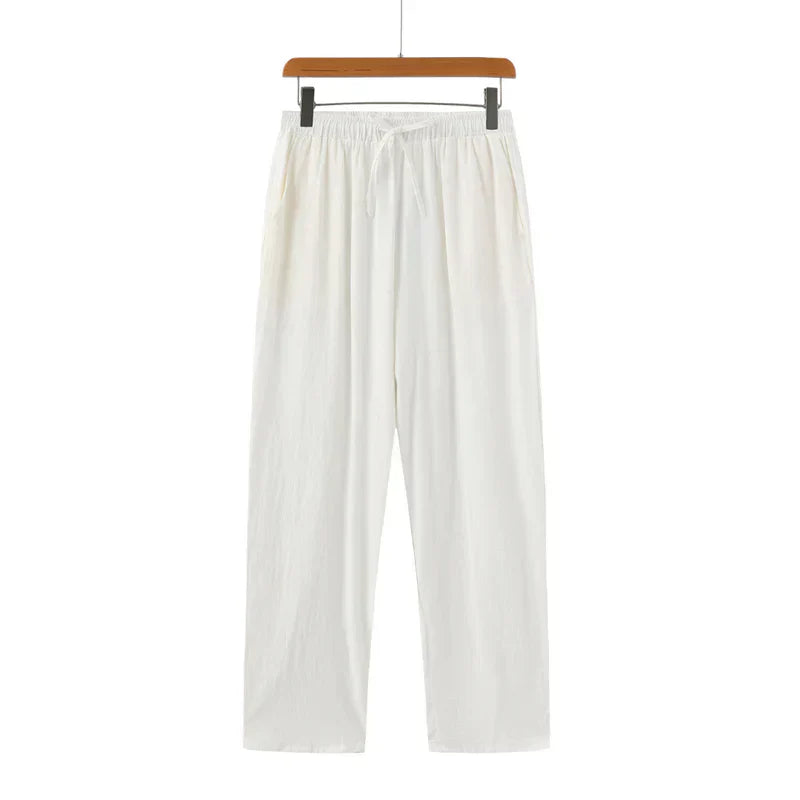 TheHigh™ | Linen trousers