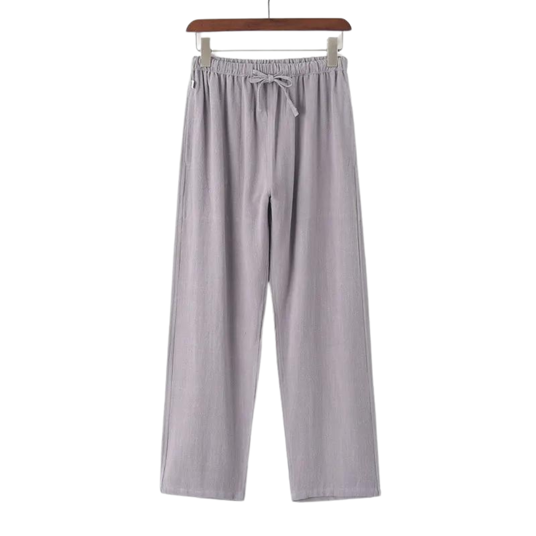 TheHigh™ | Linen trousers