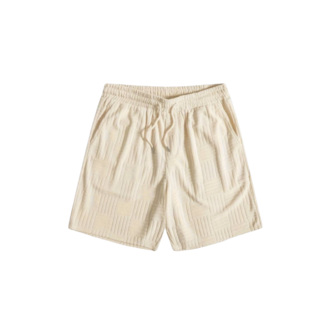 TheHigh™ | Fiji patterned shorts