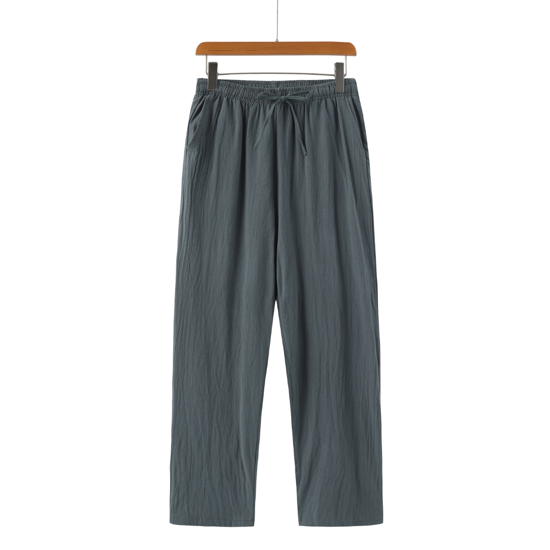 TheHigh™ | Linen trousers