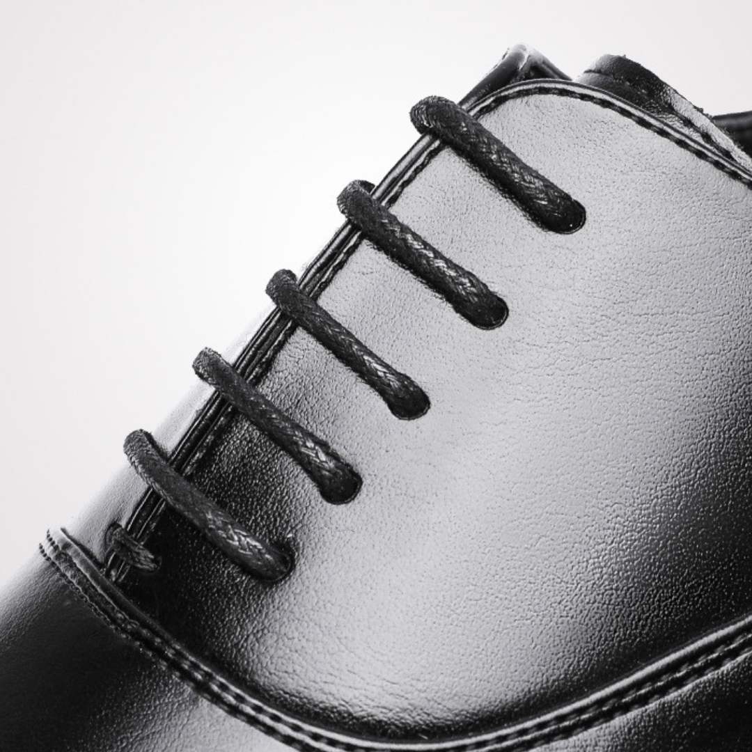 TheHigh™ | Classic Leather Shoes