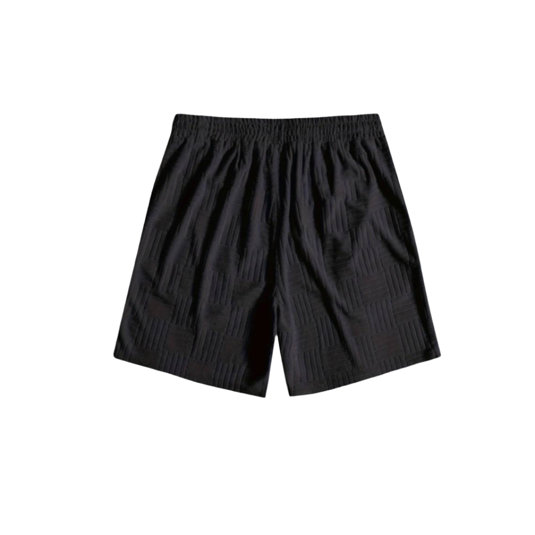 TheHigh™ | Fiji patterned shorts