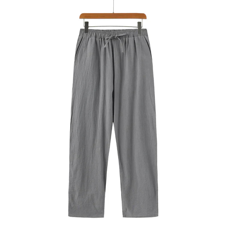 TheHigh™ | Linen trousers