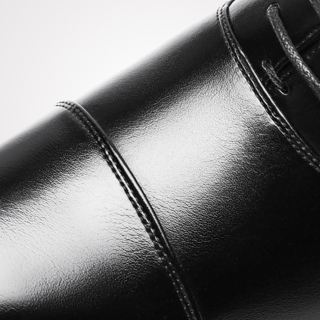 TheHigh™ | Classic Leather Shoes