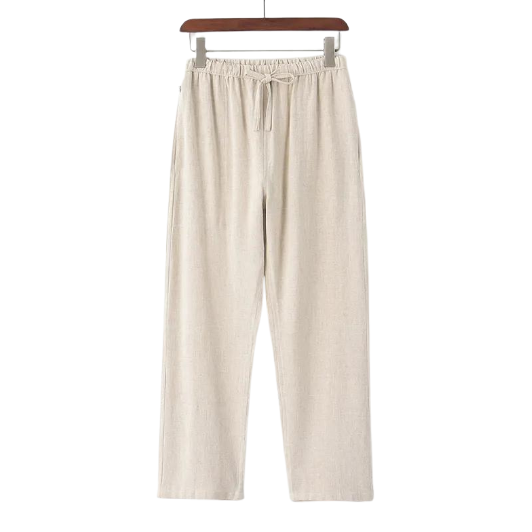 TheHigh™ | Linen trousers