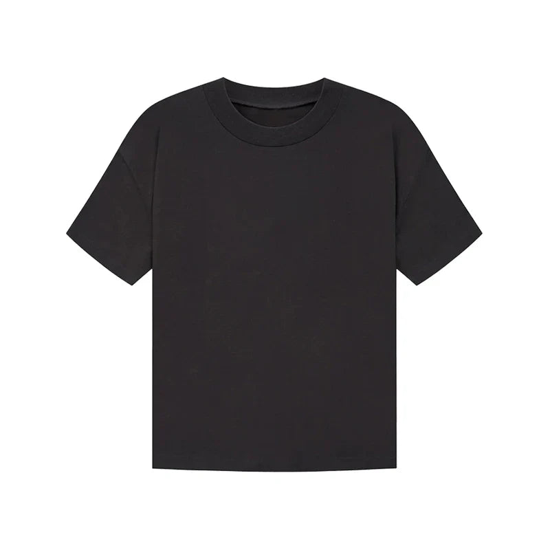 TheHigh™ | Solid T-Shirt