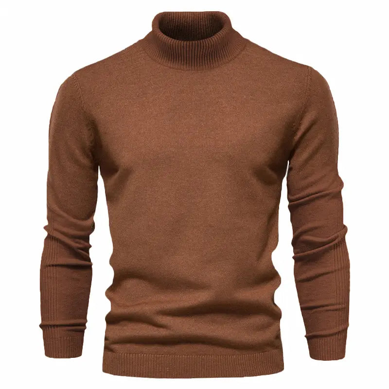 TheHigh™ |  Wool Turtleneck