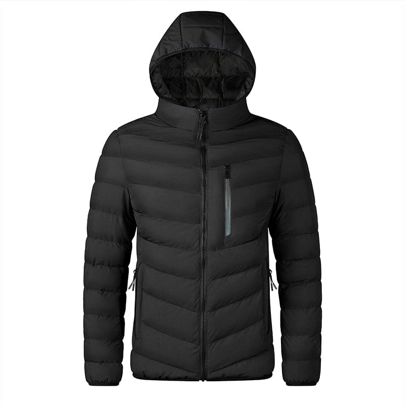 TheHigh™ | Amsterdam Wintertjacket