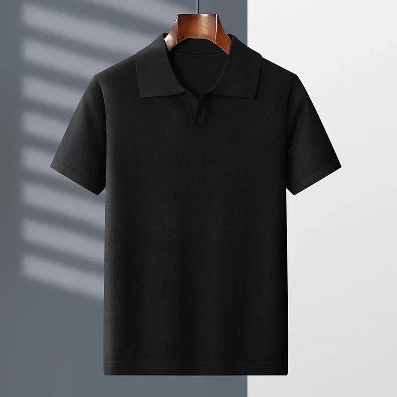 TheHigh™ | Key West Classic cotton polo shirt