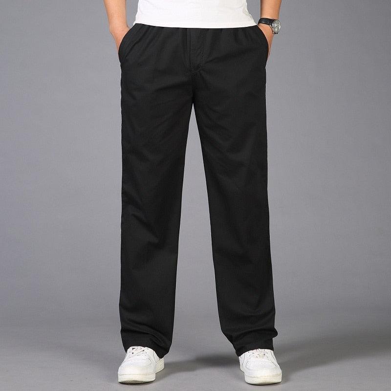 TheHigh™ | Linen trousers