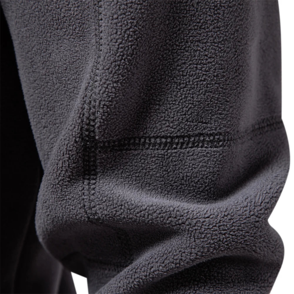 TheHigh™ | Warmer Fleece Pullover