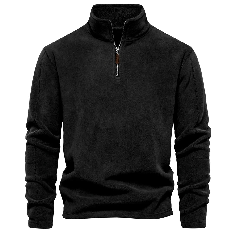 TheHigh™ | Warmer Fleece Pullover