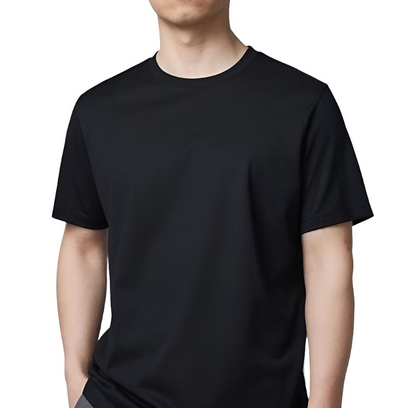 TheHigh™ | Solid T-Shirt