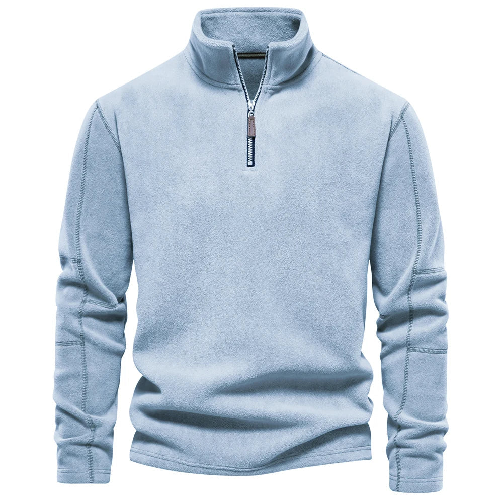 TheHigh™ | Warmer Fleece Pullover